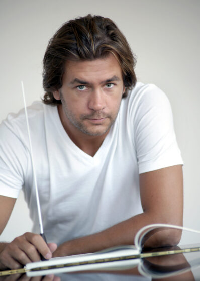 Daniel Abad Casanova